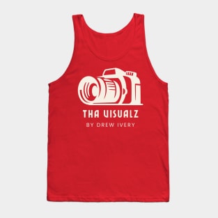 Tha Visualz Original Logo Tank Top